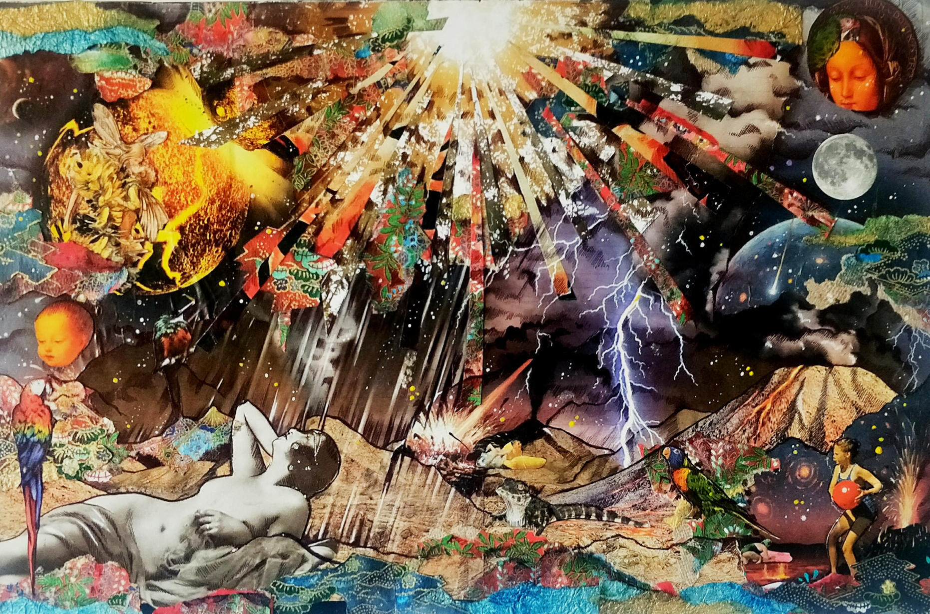 Acid Rain