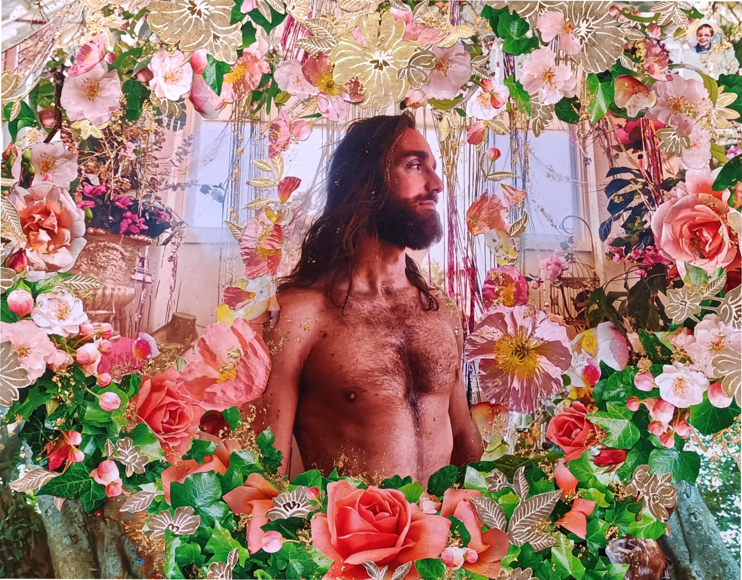 Rose Garden