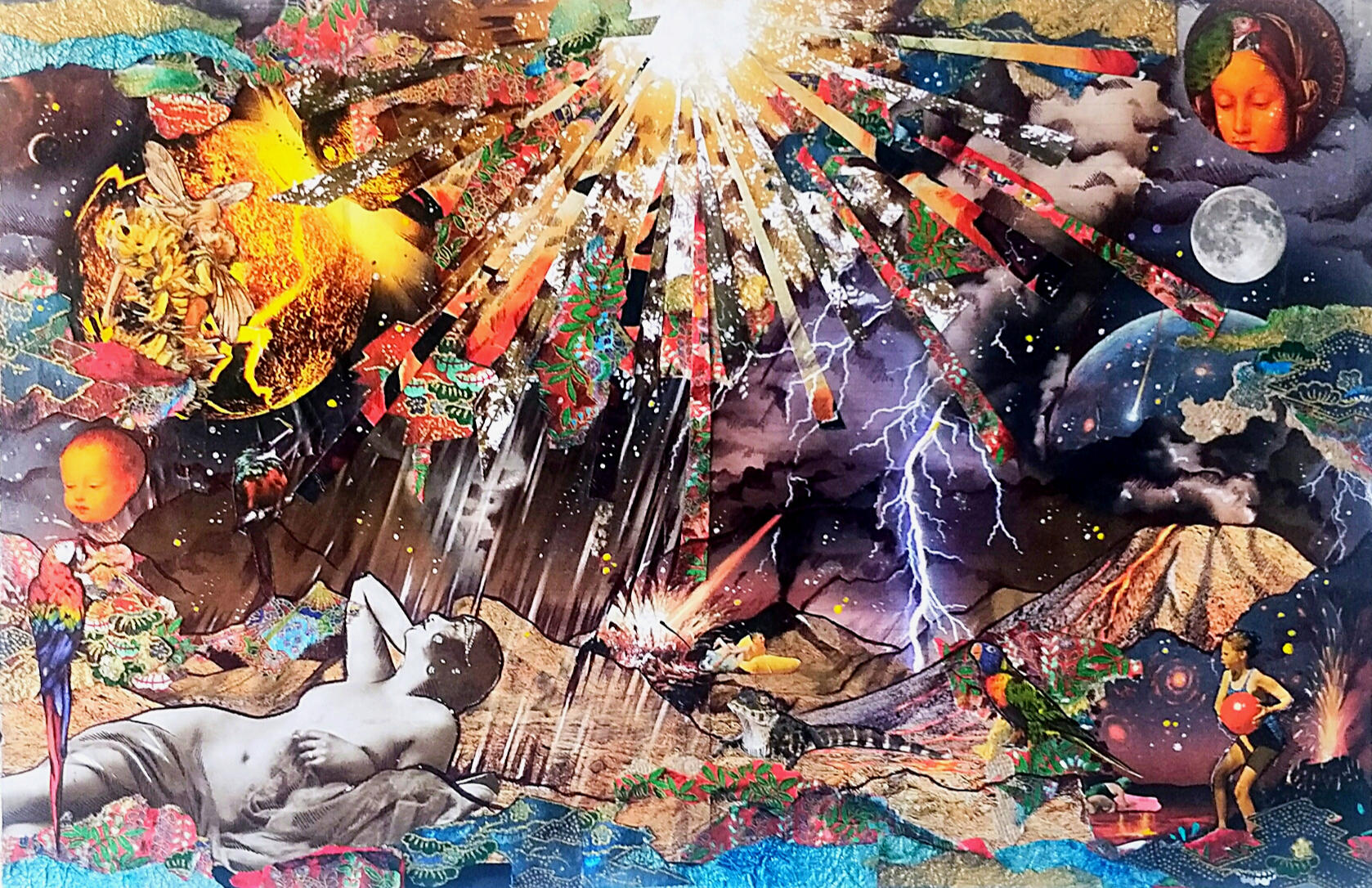 Acid Rain